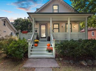 1356 Eliza St, Green Bay, WI 54301