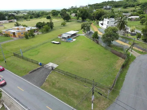 Bo Rio Canas Sector Abajo Carr 535 Km 2.3 Solar 3, Juana Diaz, PR 00795