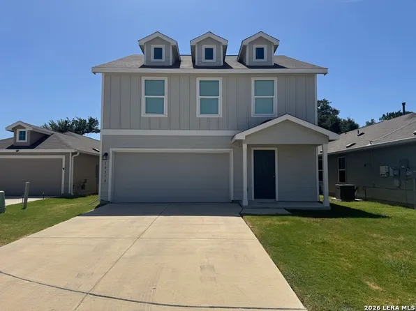 10310 Devon Wheel St, San Antonio, TX 78254