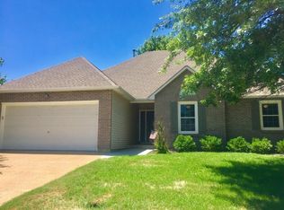 4605 Connery Ct, Columbia, MO 65203