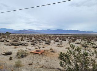 4801 Borrego Springs Rd, Borrego Springs, CA 92004