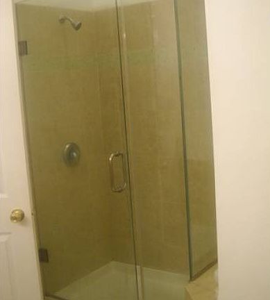 Stand Shower