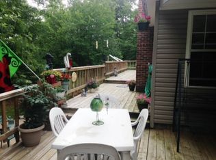 13619 Waubee Lake Dr, Lakewood, WI 54138