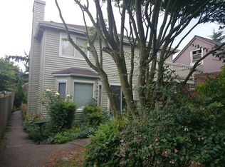 5914 35th Ave SW, Seattle, WA 98126