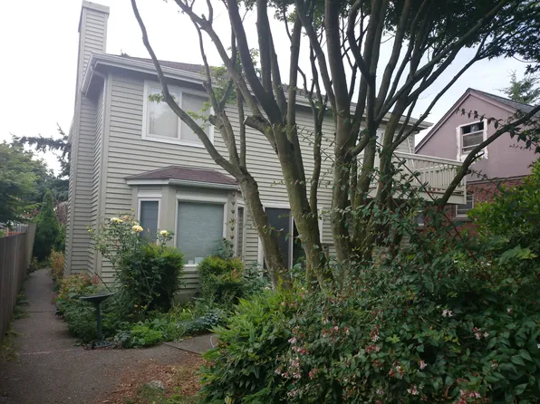 5914 35th Ave SW, Seattle, WA 98126