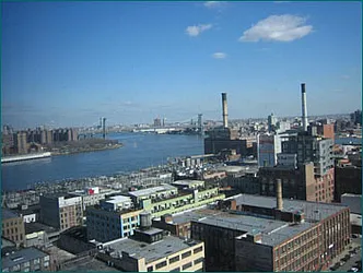 Rented by Brown Harris Stevens