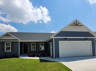 1293 Garner St, New Castle, IN 47362