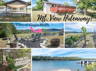240 Golfers Ln, Galena, MO 65656