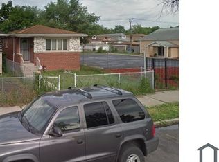 8413 S Racine Ave, Chicago, IL 60620