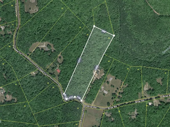 34 Crowe Cir Lot 34, Soddy Daisy, TN 37379