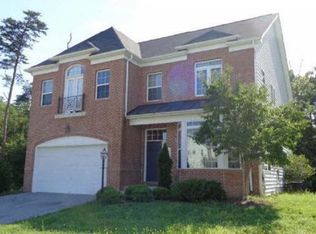 7011 Perennial Ct, Clinton, MD 20735