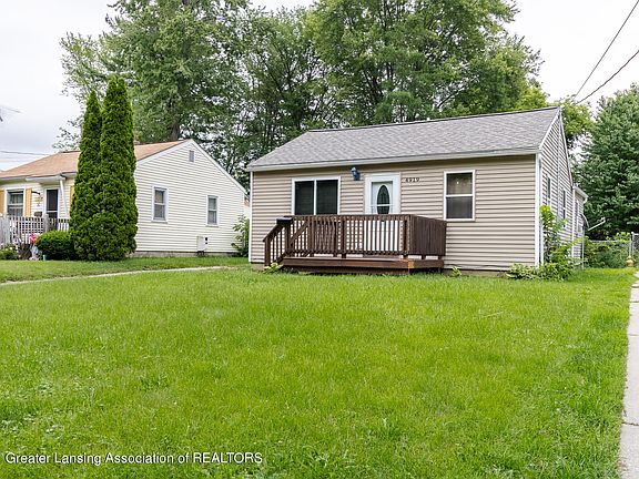 3rd image of 4919 Stafford Ave
