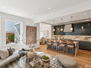 162 Noe St, San Francisco, CA