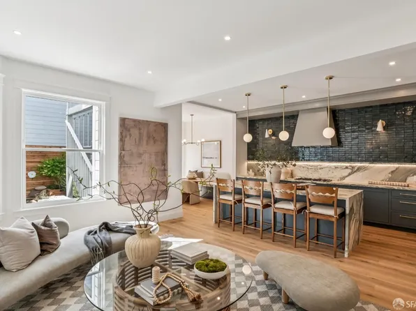 162 Noe St, San Francisco, CA 94114