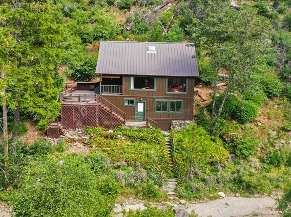 10272 Bull Creek Rd, Pollock Pines, CA 95726