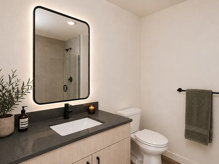 Rejuvenate Apartments — Photo 22