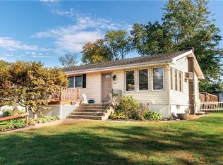 93 Valley View Rd, Milford, CT 06461
