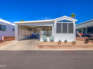 7750 E BROADWAY Road #724, Mesa, AZ 85208