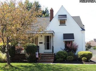 6711 Belmere Dr, Parma, OH 44129