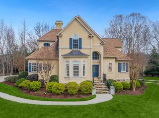 143 Vista Bluff Ln, Mooresville, NC 28117