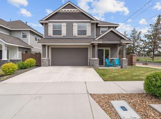 3144 NE Marea Dr, Bend, OR 97701