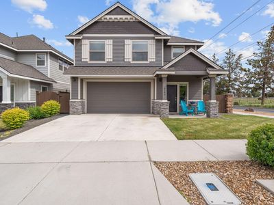 3144 NE Marea Dr, Bend, OR, 97701