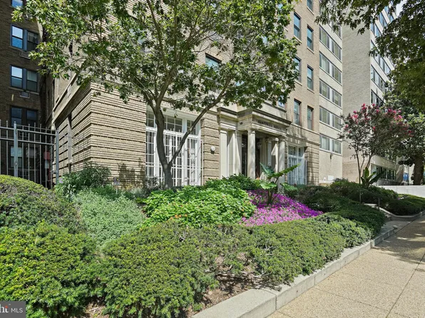 1316 New Hampshire Ave NW APT 708, Washington, DC 20036