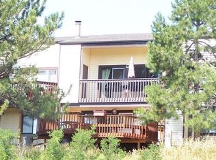 322 Raspberry Ln, Monument, CO 80132