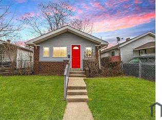 1421 Shepard St, Indianapolis, IN 46221