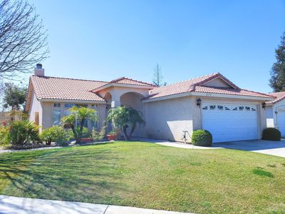 255 Tanner Michael Dr, Bakersfield, CA, 93308