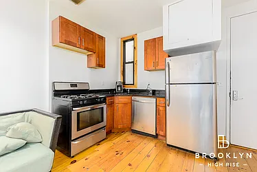 Rented by Brooklyn High Rise LLC
