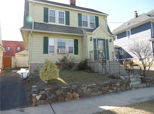 471 Anson St, Bridgeport, CT 06606