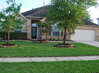 20410 Windrose Bend Dr, Spring, TX 77379