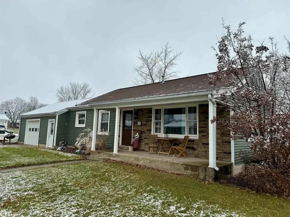 620 Avenue C, West Point, IA 52656