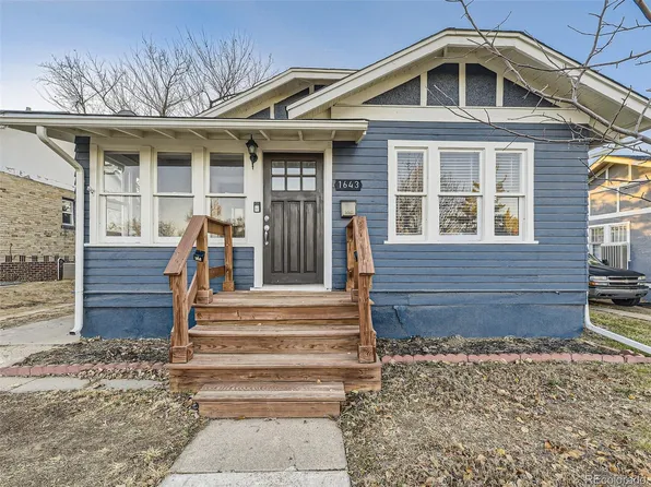 1643 Ulster Street, Denver, CO 80220