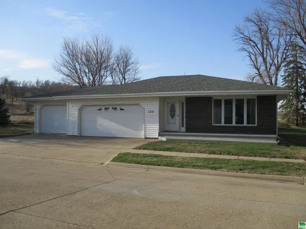 125 W Maple St, Hinton, IA 51024
