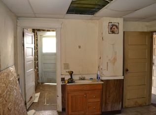 17 Hillman St, Wilkes Barre, PA 18705