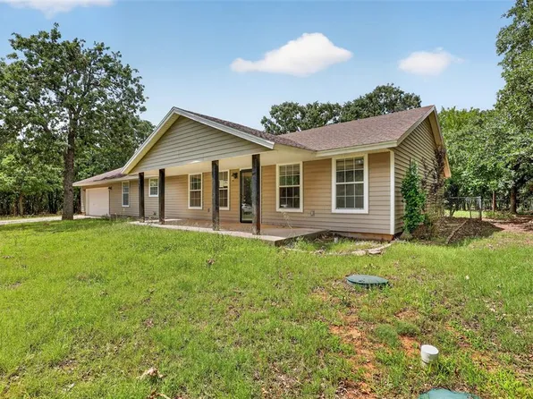 10801 231st St, Blanchard, OK 73010