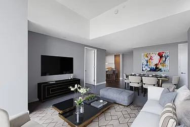 Rented by The Moinian Group