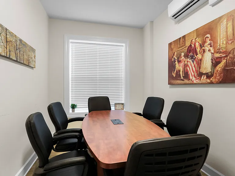 34 W Franklin St #3 — Photo 13