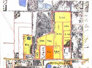 McDuffee Rd, Churubusco, IN 46723