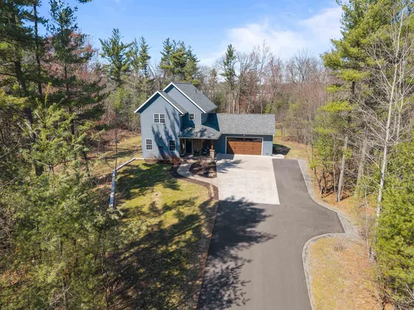 6921 LISA LANE, Wisconsin Rapids, WI 54494