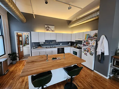 1733 N Milwaukee Ave #2S Photo 1