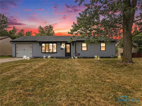 514 Olive Dr, Bryan, OH 43506