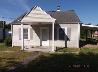 808 Berry Hill Rd, South Boston, VA 24592