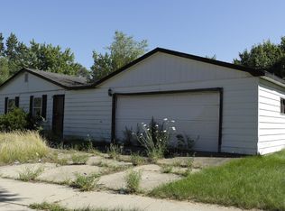 2040 Lane St, Gary, IN 46404