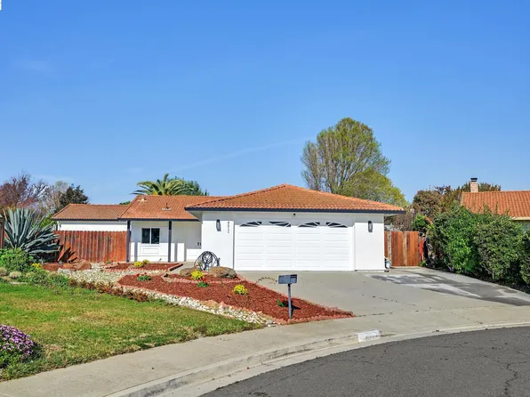 4311 Blondwood Ct, Union City, CA 94587