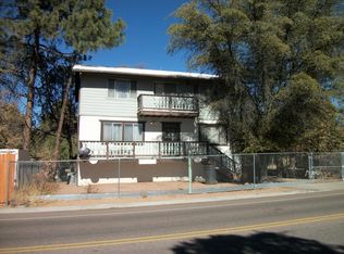 602 E Bonita St, Payson, AZ 85541