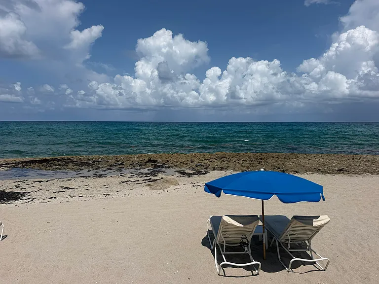 4200 N Ocean Dr #1-203 — Photo 35