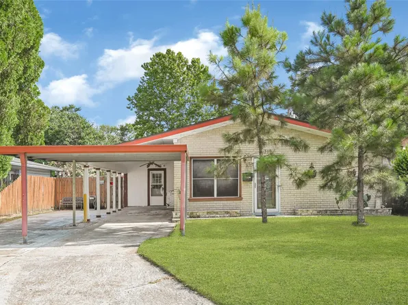 3319 Sophie Ann Dr, Pasadena, TX 77503